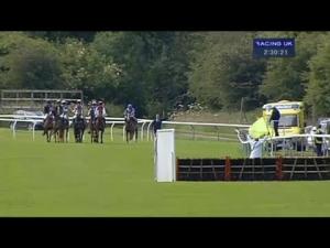 Video preview image for Perth 14:30 - Toteexacta Pick The 1st and 2nd Handicap Hurdle