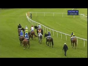 Video preview image for Perth 15:40 - Action Glen Maiden Hurdle