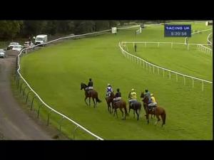 Video preview image for Perth 17:20 - Silver Cup Day Standard Open NH Flat Race