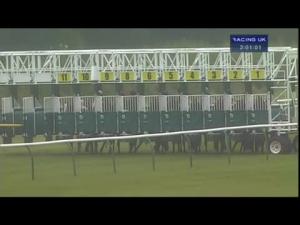 Video preview image for Ayr 14:00 - British Stallion Studs EBF Maiden Stakes (Plus10)
