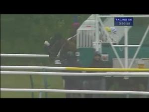 Video preview image for Ayr 15:00 - Racing UK 1 Price 3 Devices Handicap