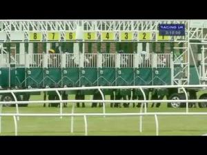 Video preview image for Wetherby 15:15 - Go Racing In Yorkshire Summer Festival Handicap