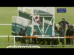 Video preview image for Wetherby 16:20 - Dm Keith Seat & Skoda Handicap
