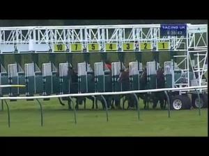 Video preview image for Ayr 16:35 - Watch On 3 Devices racinguk.com/anywhere Handicap