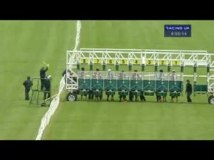Video preview image for Wetherby 16:50 - Watch Racing UK On 3 Devices Median Auction Maiden Stakes