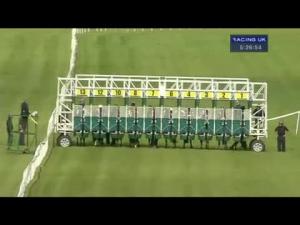 Video preview image for Wetherby 17:25 - Wetherby Racecourse & Conference Centre Handicap (Div 2)