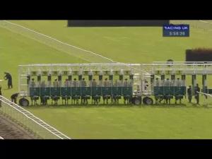 Video preview image for Wetherby 17:55 - Racing UK Handicap