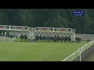 Video preview image for Beverley 14:15 - Racing UK Profits All Returned To Racing Maiden Auction Stakes