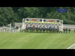 Video preview image for Beverley 15:25 - 100% Racing UK Profits Returned To Racing Handicap (Div 2)