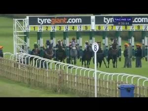 Video preview image for Beverley 16:35 - irishbigracetrends.com Handicap