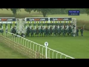 Video preview image for Beverley 17:05 - Sandra Evison Memorial Handicap