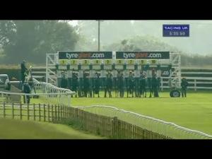 Video preview image for Beverley 17:35 - Racing Again On Monday Evening Handicap