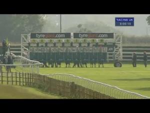 Video preview image for Beverley 18:05 - Dorothy Laird Memorial Trophy Lady Riders' Handicap