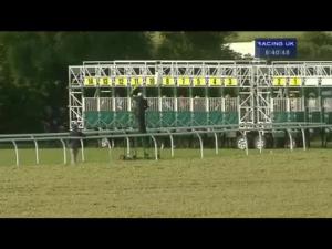 Video preview image for Thirsk 18:40 - Yorkshire Outdoors Fillies' Handicap