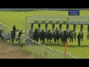 Video preview image for Thirsk 19:10 - Ladies' Day 5th September Tickets Fast Selling Stakes