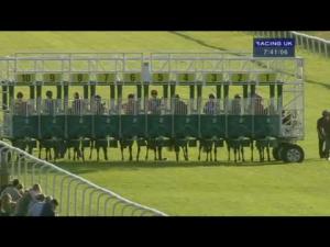 Video preview image for Thirsk 19:40 - Trevor Conley's 70th Birthday Handicap