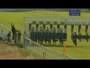 Video preview image for Thirsk 20:10 - Calverts Carpets Maiden Stakes