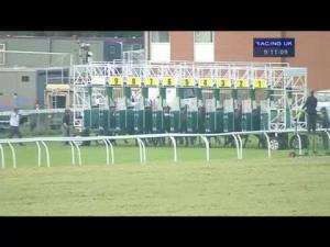 Video preview image for Thirsk 21:10 - Yorkshire Racing Summer Festival 18Th-26th July Handicap