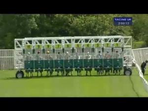 Video preview image for Catterick Bridge 14:00 - British Stallion Studs EBF Maiden Fillies' Stakes (Plus10)