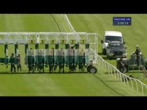 Video preview image for Catterick Bridge 15:30 - Racing UK Anywhere Available Now Handicap (Qualifier For The Catterick Twelve Furlong Series Final)