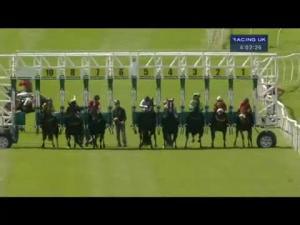 Video preview image for Catterick Bridge 16:00 - Handelsbanken Handicap