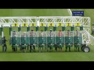 Video preview image for Catterick Bridge 17:00 - Betfair Novice Flat Amateur Riders' Handicap (Novice Amateur Riders)