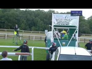 Video preview image for Epsom Downs 20:50 - Burgh Heath Handicap