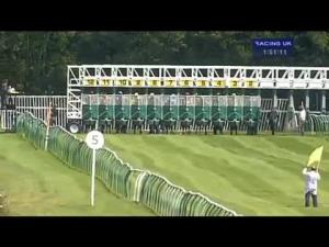 Video preview image for Nottingham 13:50 - Irish Stallion Farms EBF Maiden Stakes