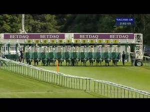 Video preview image for Haydock Park 14:40 - British Stallion Studs EBF Maiden Stakes