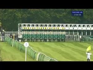 Video preview image for Nottingham 14:55 - Jim Taylor Memorial Handicap