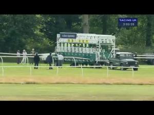 Video preview image for Newbury 15:05 - Al Basti Equiworld Tba Fillies' Handicap