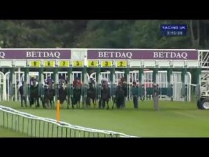 Video preview image for Haydock Park 15:15 - Watch On 3 Devices racinguk.com Handicap