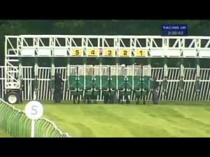 Video preview image for Nottingham 15:30 - Introducing The Racing UK Day Pass Handicap
