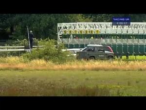 Video preview image for Nottingham 16:05 - Pay For Your Raceday With Rewards4racing Maiden Fillies' Stakes