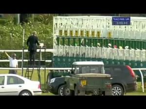 Video preview image for Nottingham 17:05 - Today's Racing Just 10 With Racing UK Handicap