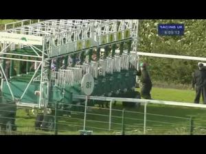 Video preview image for Hamilton Park 18:05 - Superseal Apprentice Series Handicap (Round Three Of The Hamilton Park Apprentice Rider Series)