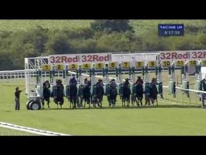 Video preview image for Newmarket 18:15 - Woodhurst Construction Maiden Fillies' Stakes (Plus10)