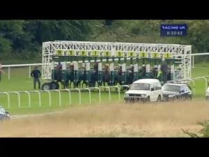 Video preview image for Pontefract 18:30 - Countrywide Freight Maiden Auction Stakes (Plus10)