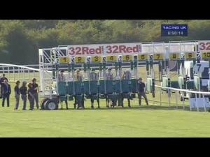 Video preview image for Newmarket 18:50 - Brentwood Communications Handicap