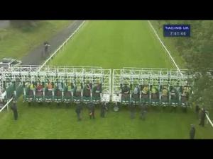 Video preview image for Hamilton Park 19:40 - John Smith's Scottish Stewards' Cup (Handicap)