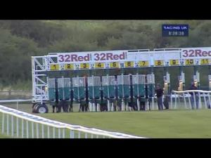 Video preview image for Newmarket 20:25 - 10 Free At 32red.com Maiden Fillies' Stakes
