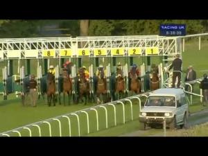Video preview image for Pontefract 20:35 - Injured Jockeys Fund Maiden Handicap