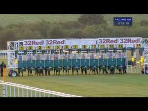 Video preview image for Newmarket 20:55 - Mead Construction Handicap