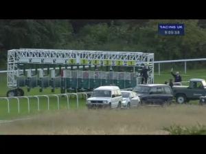 Video preview image for Pontefract 21:05 - Jack Berry House Handicap