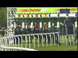 Video preview image for Chester 13:50 - Stella Cidre Nursery