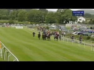 Video preview image for Cartmel 14:05 - Hadwins Novices' Hurdle