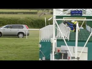 Video preview image for Newmarket 14:15 - Newsells Park Stud Stakes (Registered As The Aphrodite Stakes) (Fillies' Listed)