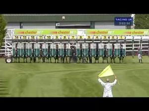 Video preview image for Chester 15:00 - Itc Luxury Travel Apprentice Handicap