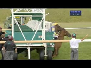 Video preview image for Newmarket 15:25 - Alzheimer's Research UK EBF Stallions Fillies' Handicap