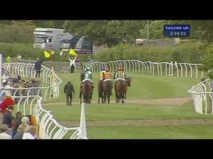 Video preview image for Cartmel 15:50 - Burlington Stone Handicap Chase
